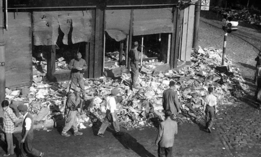 Τουρκικό κόμμα τιμά τα θύματα της γενοκτονίας των Ελλήνων και Αρμενίων